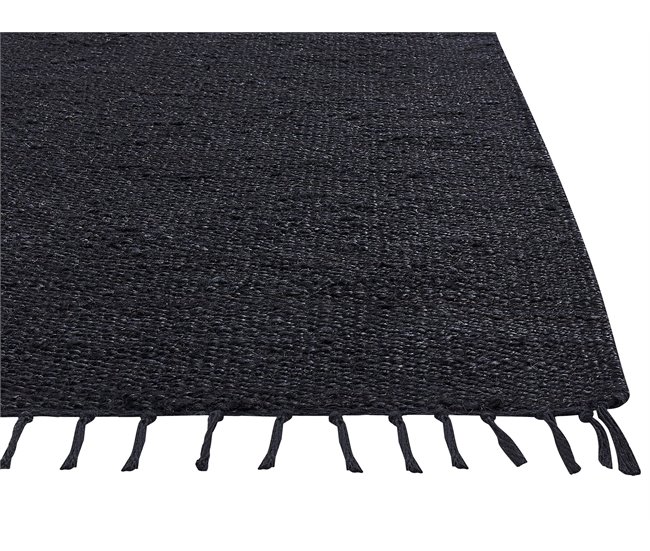 Beliani De corredor SINANKOY Preto