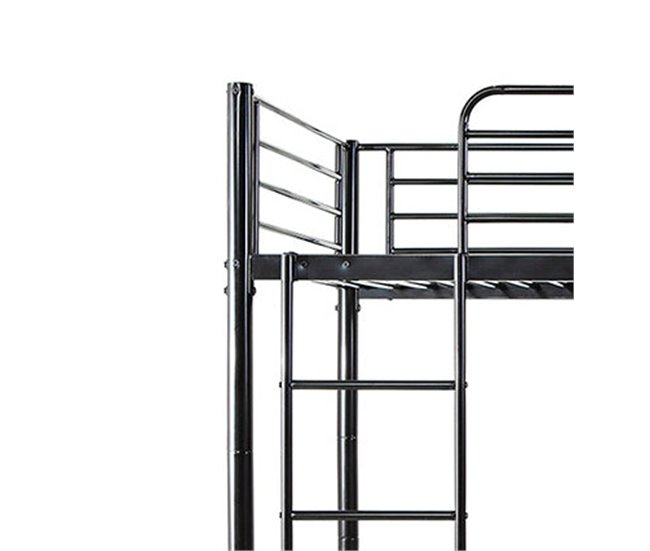 Beliche Duplo Metal 90cm 98x201 Branco