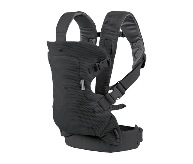 Mochila porta bebê