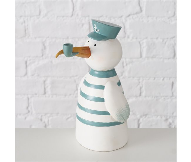 Figura BELLINO sortido marca BOLTZE Branco/ Azul