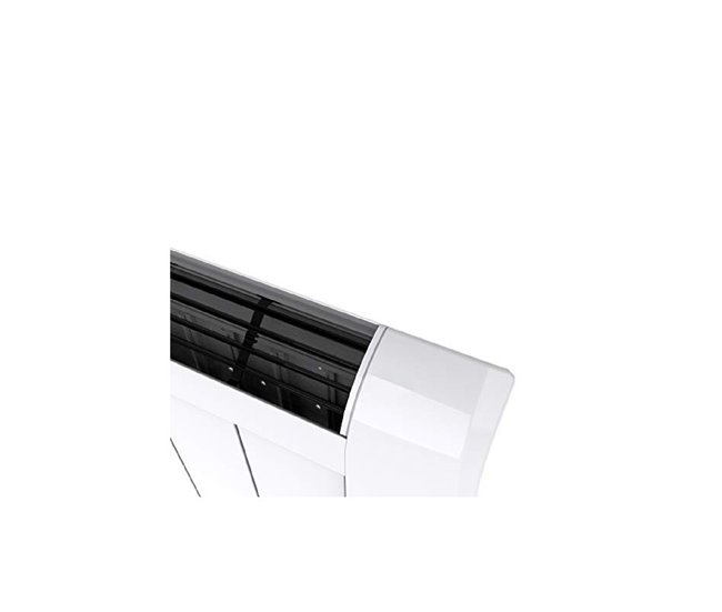 Emissor térmico ReadyWarm 2000 Thermal Cecotec Branco