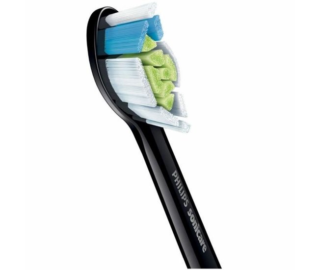 Cabeça de Substituição SONICARE HX6064 / 11 Preto