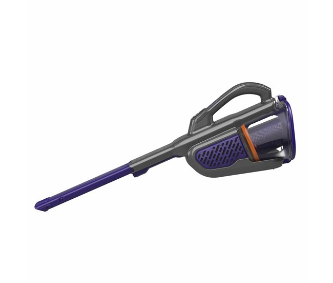 Aspirador de Mão BHHV520BFP Preto