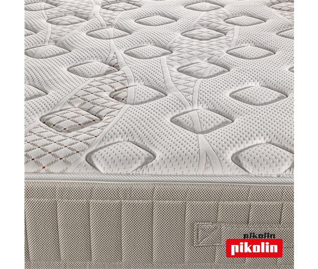 Colchão de espuma ARA ADAPTEX PIKOLIN 