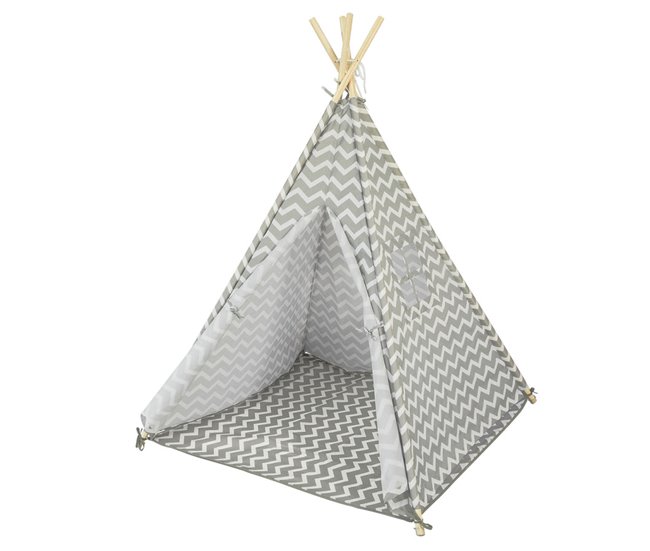 Tenda para crianças OSS03 SoBuy Multicor