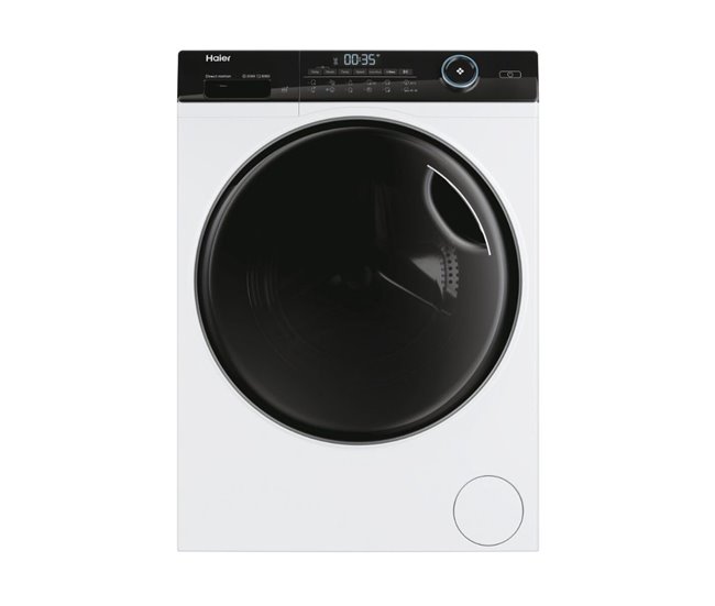 Máquina de lavar HW100-B14959U1 Branco