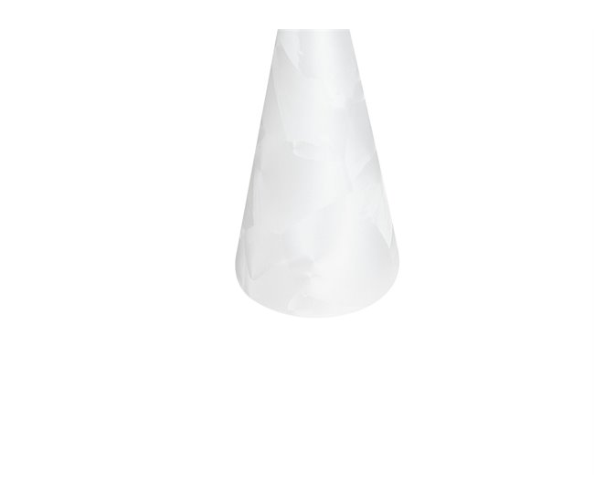 Beliani Acessório decorativo KITTILA Branco