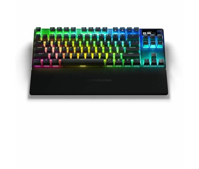 Teclado Bluetooth 64869 Preto