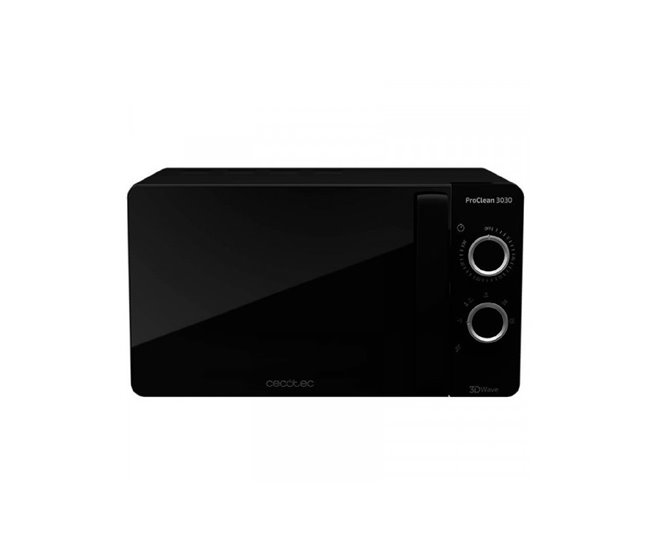 Forno microondas Cecotec ProClean 3030 Inoxidavel