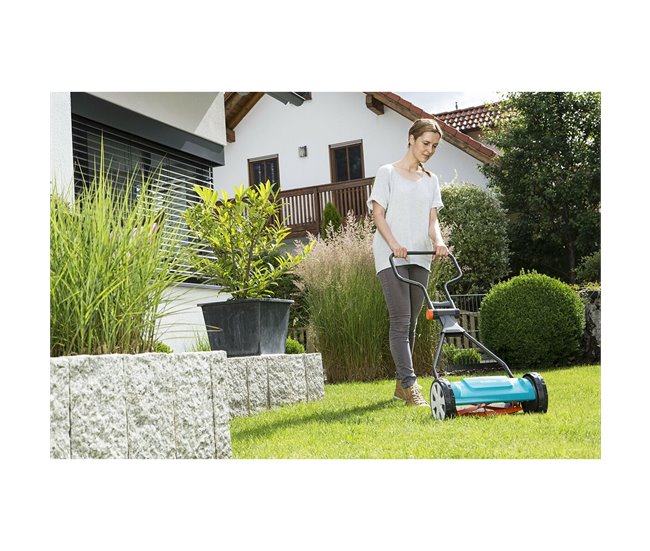 Corta-relva 330 Classic Multicor