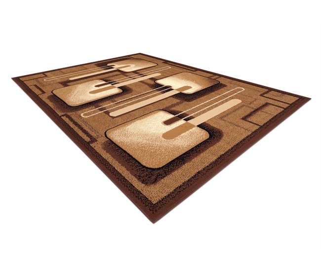 BCF Rug Morad MALINA Classic 160x220 Castanho