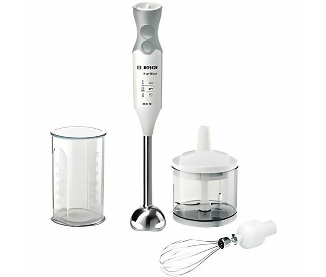 Batedora de Mão MSM66150 Branco