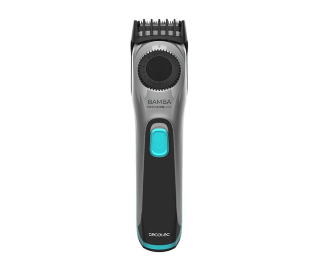 Aparador de Cabelo-Máquina de Barbear 04401 Preto