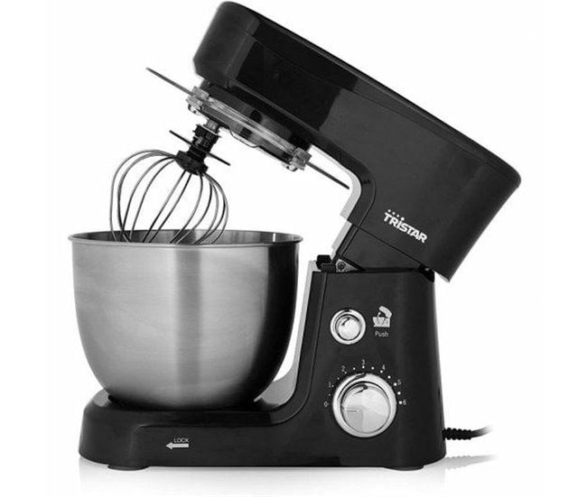 Robot de Cozinha MX-4830 Multicor