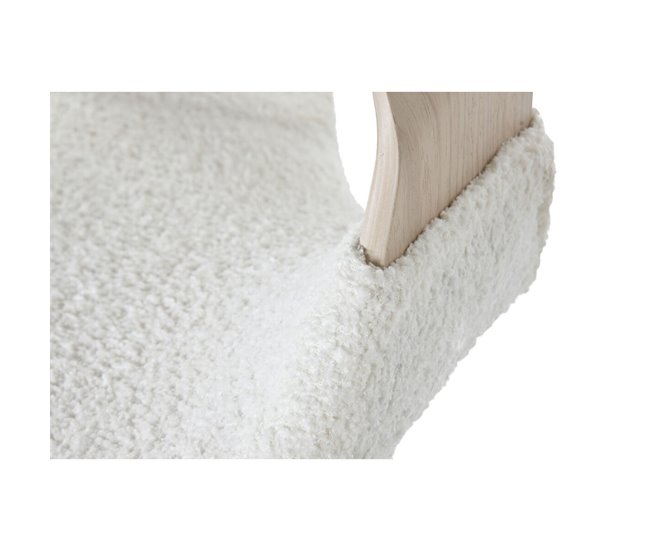 Banqueta Branco