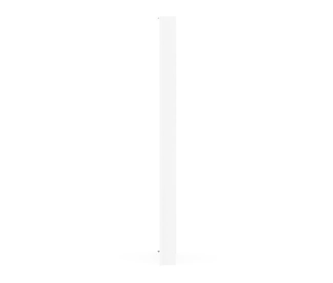 Acessório de canto DRESSING II Branco
