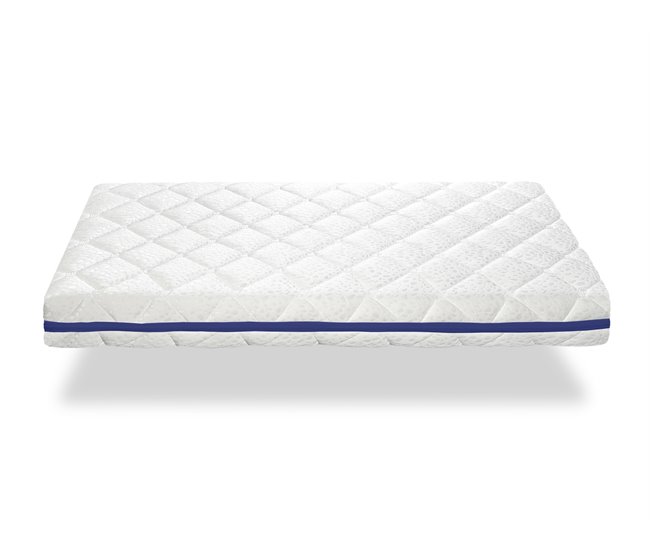 Colchão de espuma respirável HERMES, Altura 11 CM 