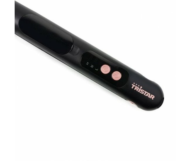Ferro de Cabelo HD-2501 Preto