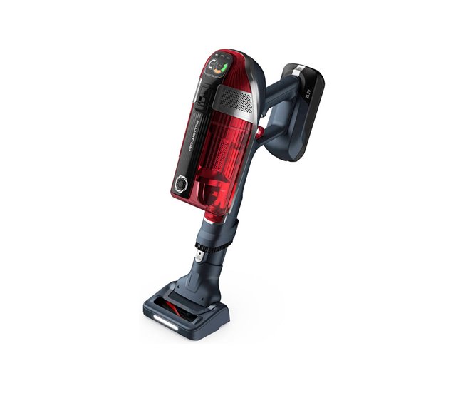 Aspirador Escova dem Cabo X-Force Flex 11.50 Vermelho
