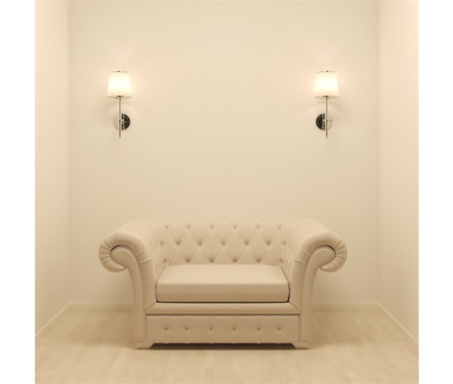 Lâmpada tubular LED 7hSevenOn Cinza