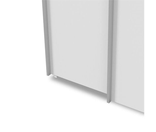 Armario Unix 150 Branco