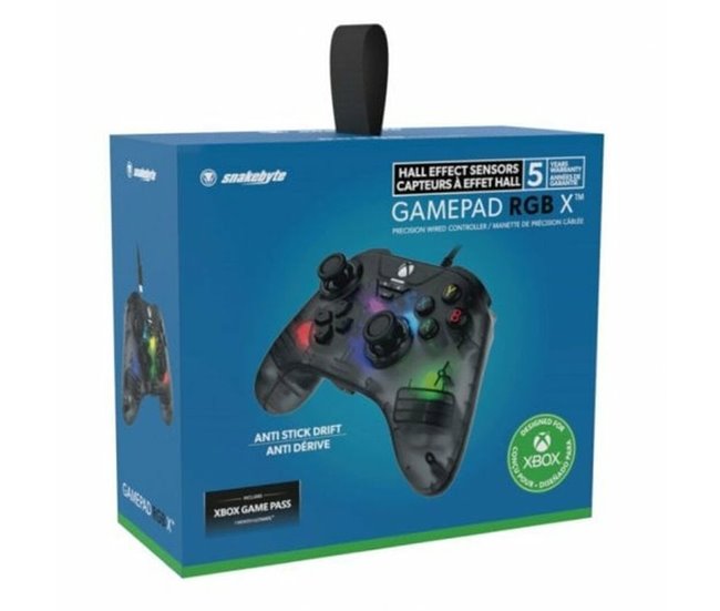 Comando Gaming SB922312 Cinza
