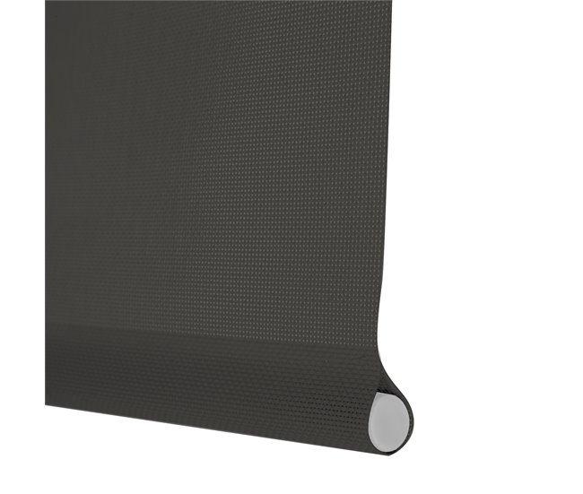 Estor de Rolo Screen Vtx - Grau de Abertura 10% 