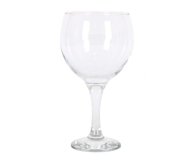 Copo de Gin 64cl marca LA MEDITERRANEA Transparente