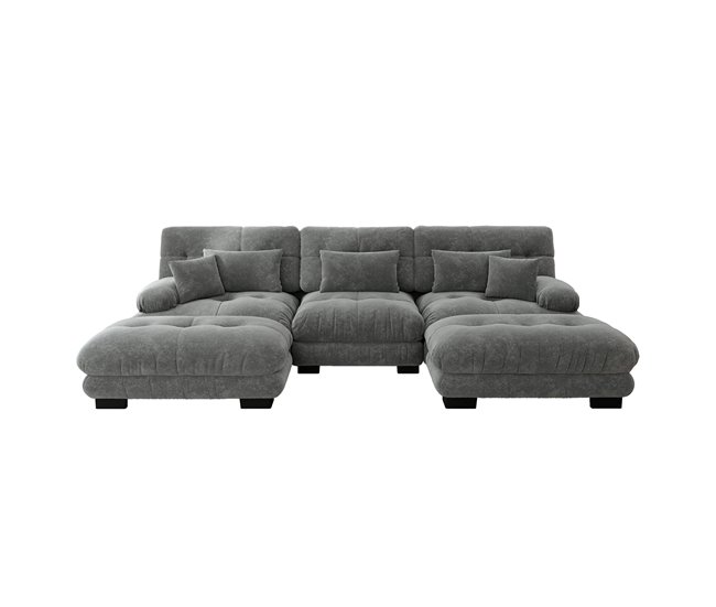 Sofás de 3 lugares