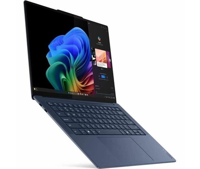 Laptop Yoga Slim 7x 14Q8X9 Azul