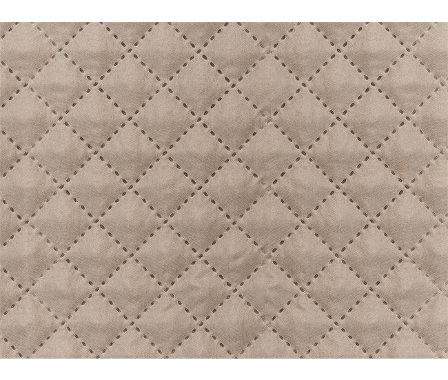 Beliani Cobertor NAPE Cinza