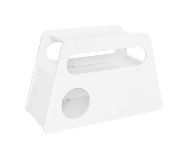 Aparadores 81 Branco