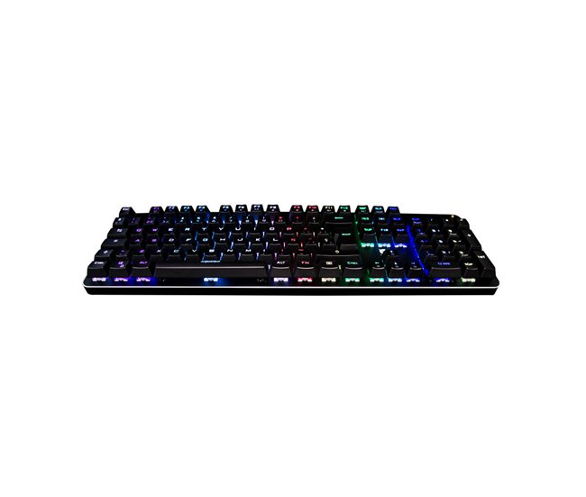 Teclado Gaming Kimera Preto