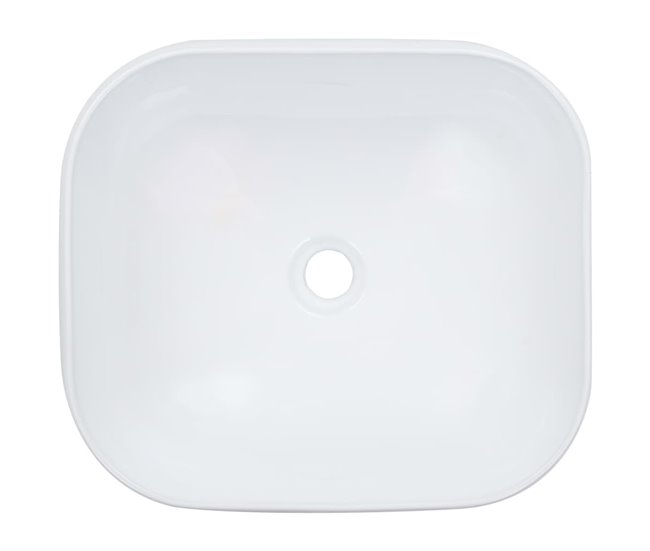 Lavatório - Lavabo - Pia de banheiro Branco