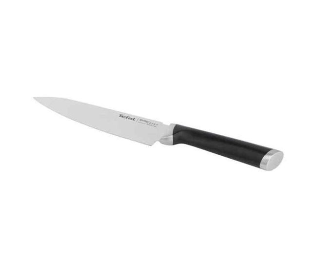 Faca de Cozinha K25690 Preto