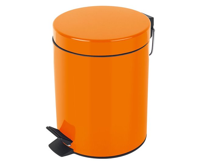 Coleção de tigela de papel Spirella 3 L Branco