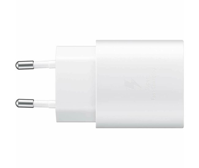 Carregador de Parede EP-TA800NWEGEU Branco