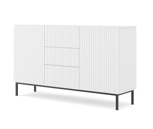 APARADOR RAVENNA B 150 Branco