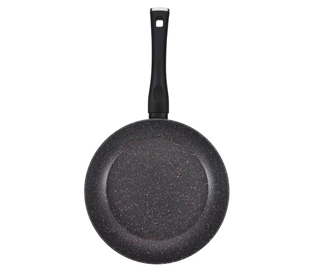 Bateria de cozinha de 5pc + bateria de cozinha Multicor