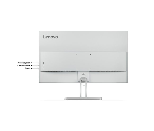 Monitor Gaming 67BEKAC1EU Cinza