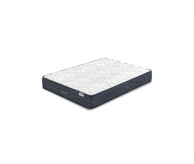 Colchão de mola contínua multielástic ORION MOLAFLEX 