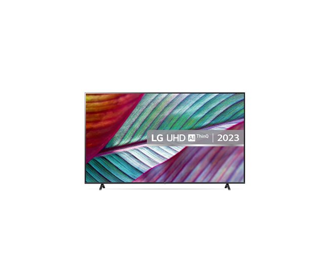 Smart TV 86UR78006LB.AEU Preto