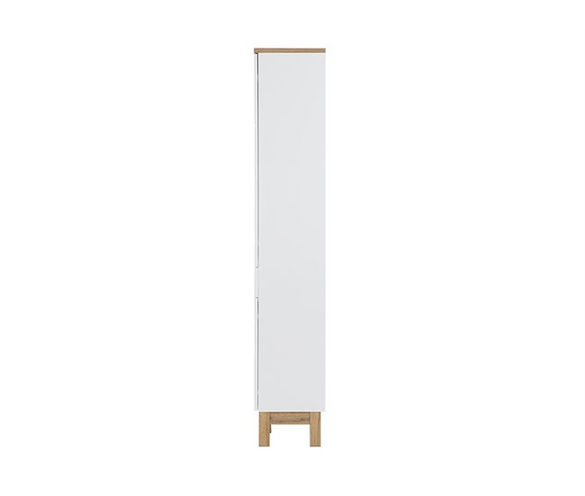 ARMÁRIO ALTO BALI 35 Branco