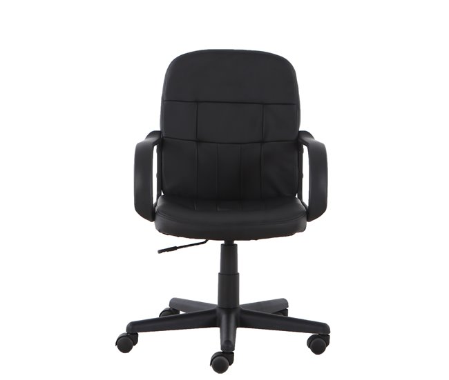 Cadeira de Escritório ALDO. preto Preto