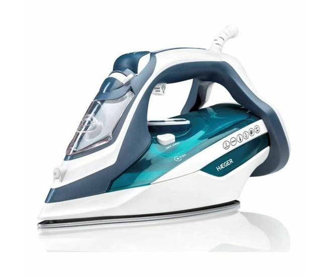 Ferro de Vapor SI-280.012B Branco