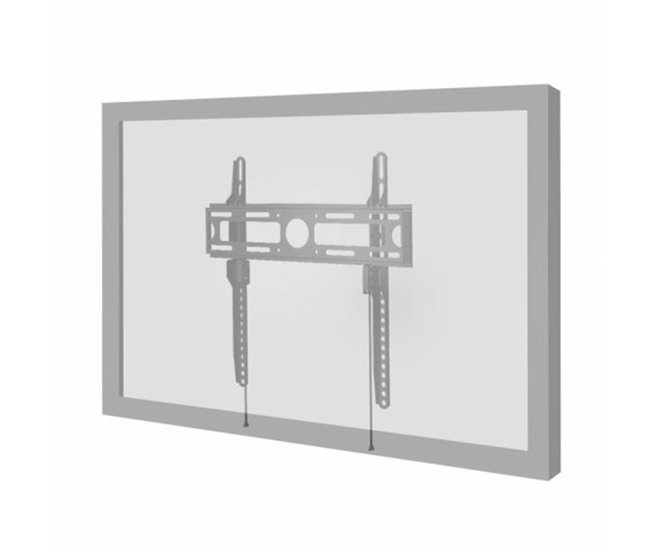 Suporte de Parede Lite Wall Stand Preto