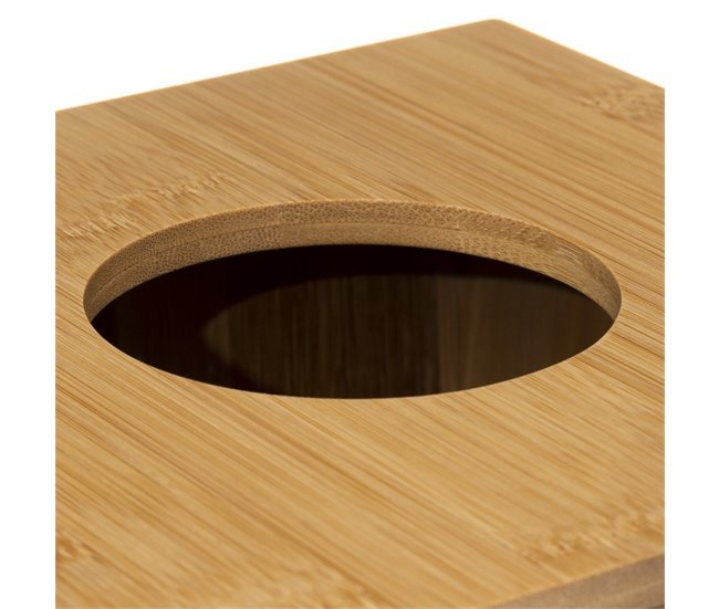 BEM EM CASA - Cubo Terrestre Desconhecido Bege