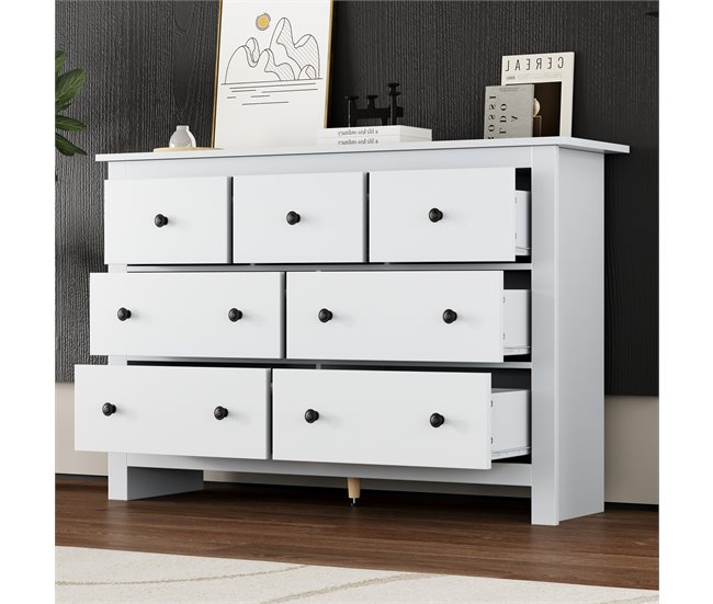 Aparadores 152 Branco