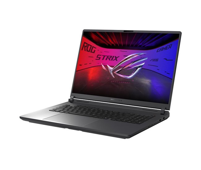 Laptop 90NR0LK1-M004K0 Cinza