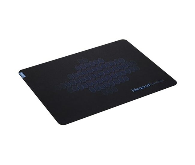 Tapete Antiderrapante IdeaPad Gaming Preto